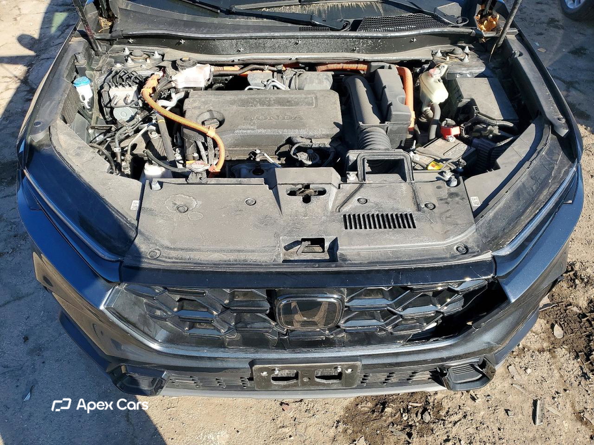 Honda CR-V 2023