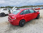 Ford Focus 2010