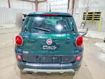 Fiat 500 2015