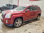 GMC Terrain 2012