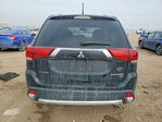 Mitsubishi Outlander 2016