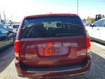 Dodge Caravan 2017