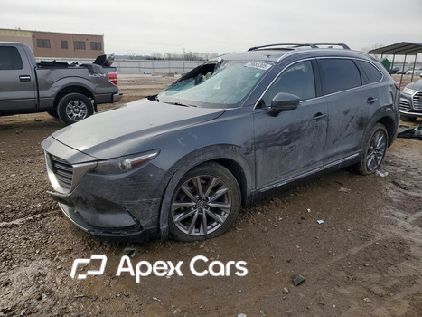 Mazda CX-9 2021 - Image 1 of 14