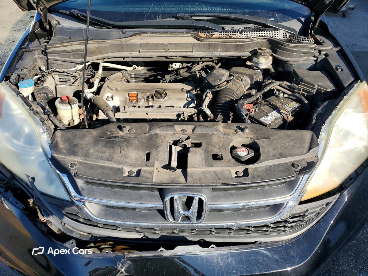 Honda CR-V 2011