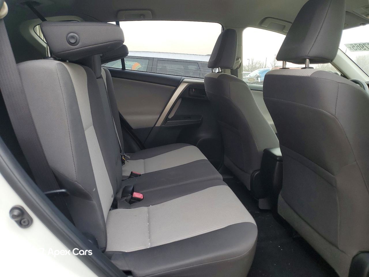 Toyota RAV 4 2014