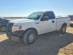 Ford F-150 2011