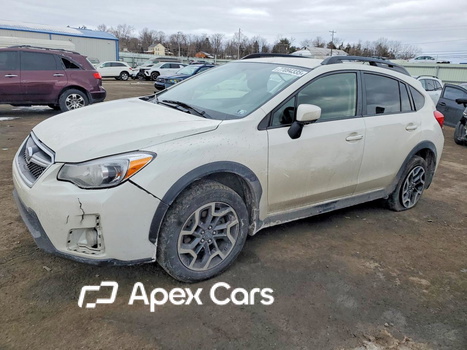 Subaru XV 2017 - Image 1 of 12