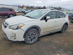 Subaru XV 2017