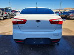 Kia Rio 2012