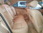 Cadillac STS 2006