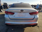 Kia Optima 2018