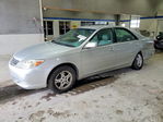 Toyota Camry 2003