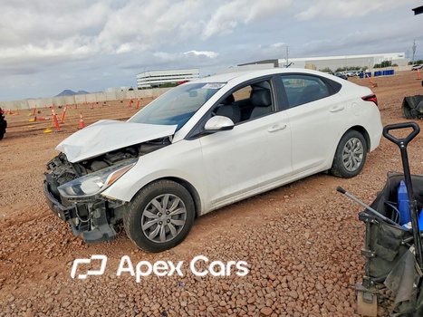 Hyundai Accent 2019 - Image 1 of 13