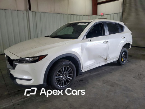 Mazda CX-5 2019 - Image 1 of 13
