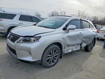 Lexus RX 2015