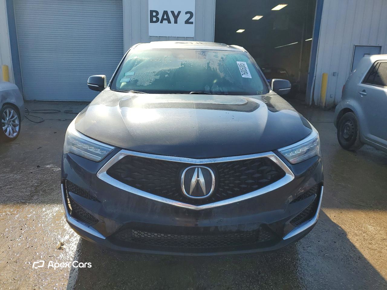 Acura RDX 2021