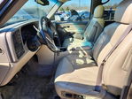 GMC Yukon 2002
