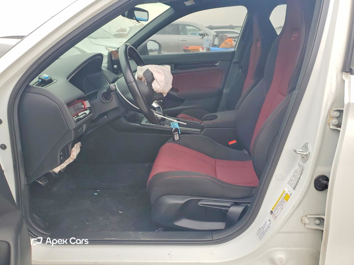Honda Civic 2023