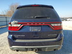 Dodge Durango 2015