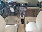 Subaru Legacy 2007