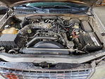 Ford Explorer 2004