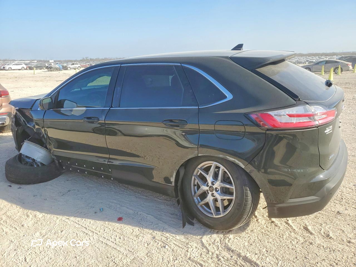 Ford Edge 2023