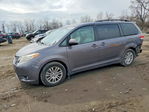 Toyota Sienna 2014