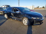 Chevrolet Impala 2017