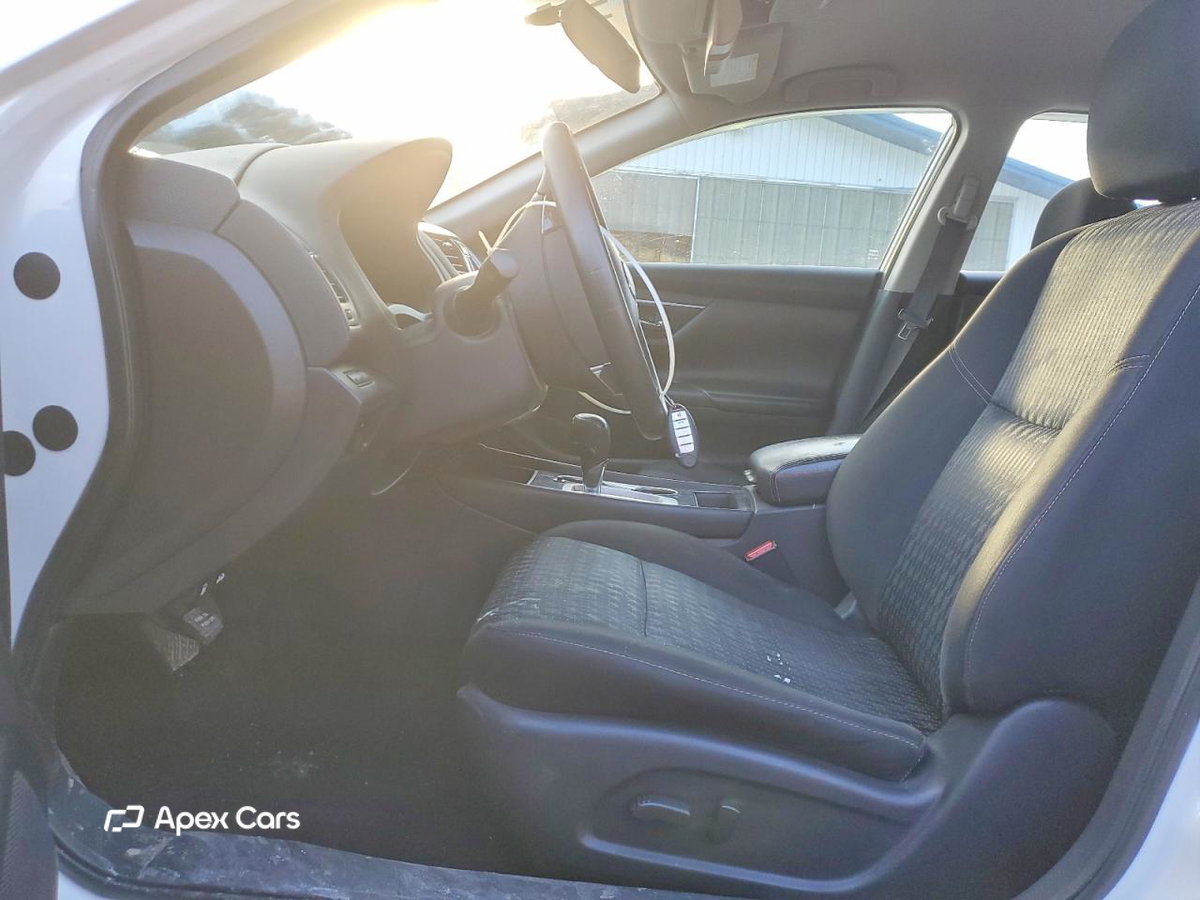 Nissan Altima 2017