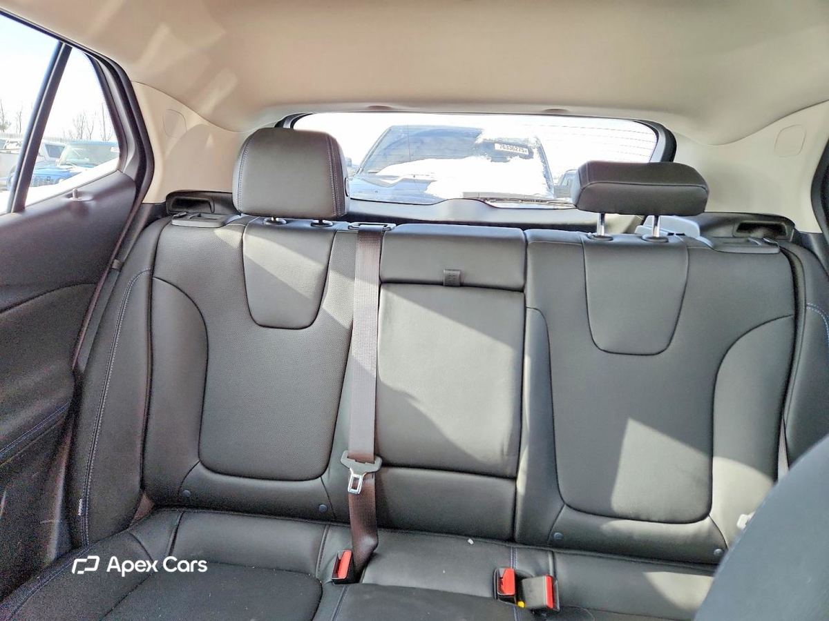 Buick Encore 2025