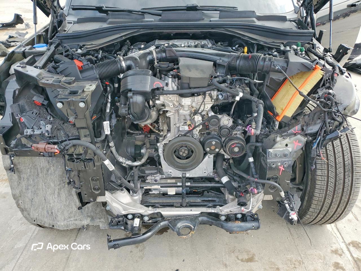 Land Rover Range Rover 2025