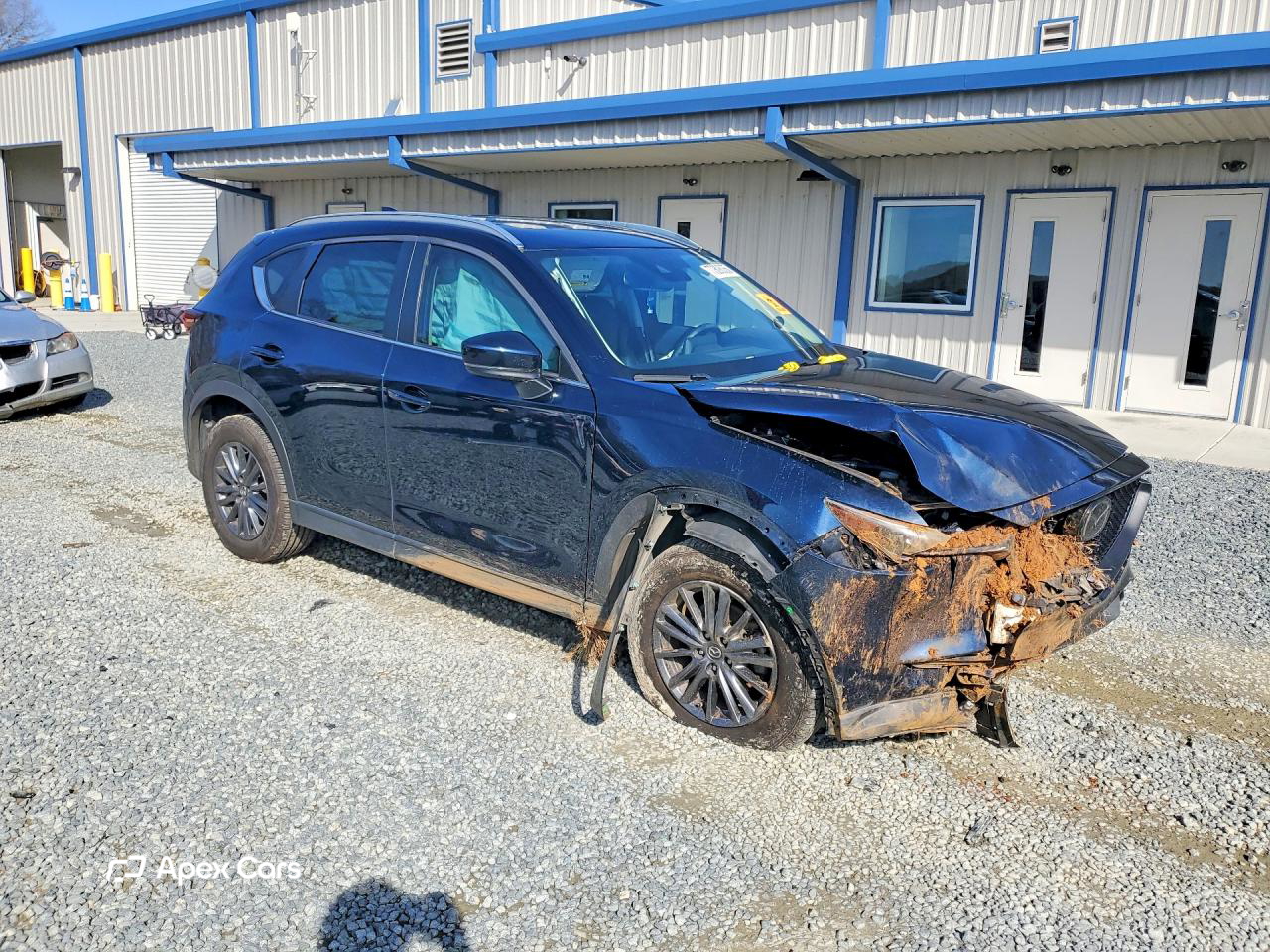 Mazda CX-5 2020