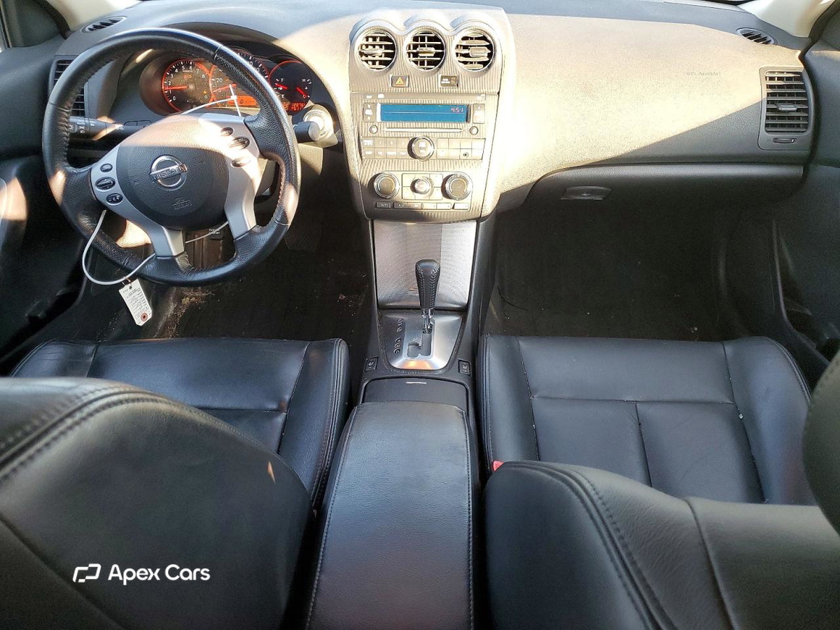 Altima 2007