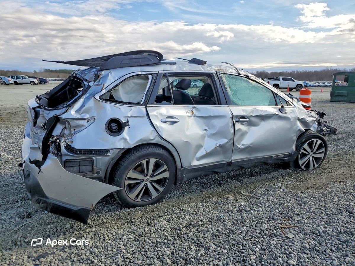 Subaru Outback 2019