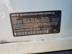 BMW X5 2015