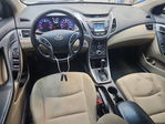 Hyundai Elantra 2016