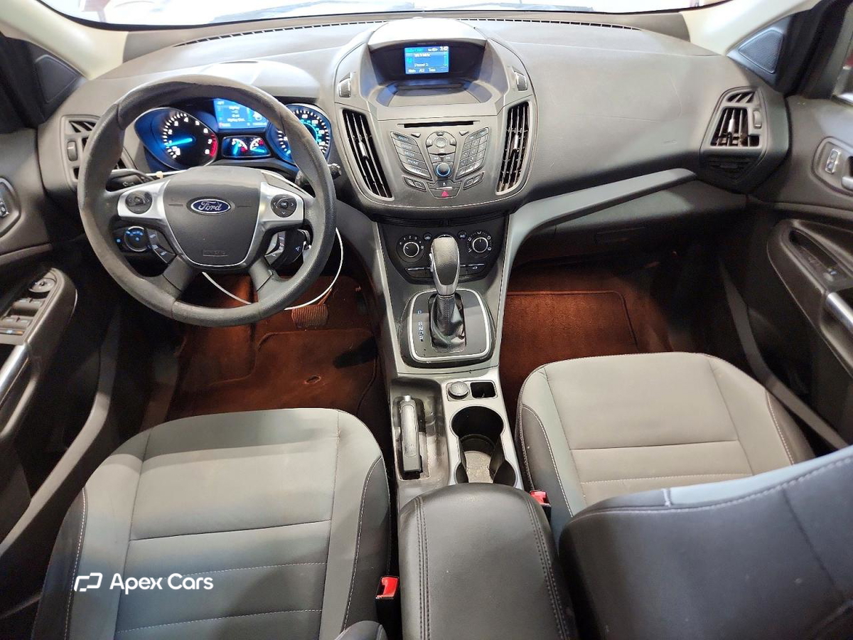 Ford Escape 2013