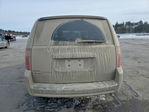 Dodge Caravan 2008