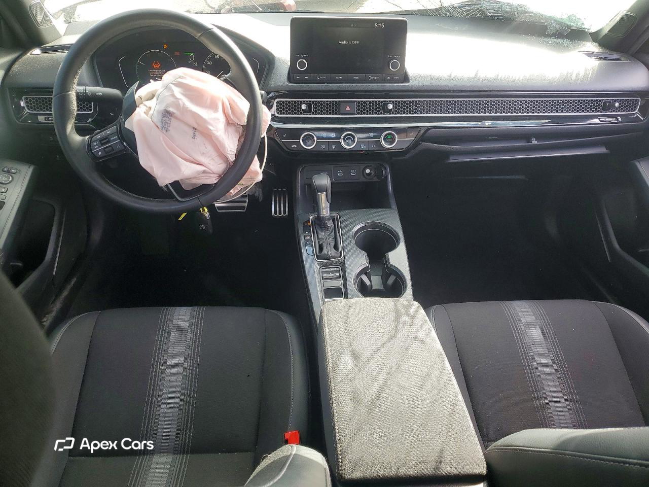 Honda Civic 2025