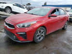 Kia Forte 2020