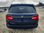 Honda Odyssey 2024