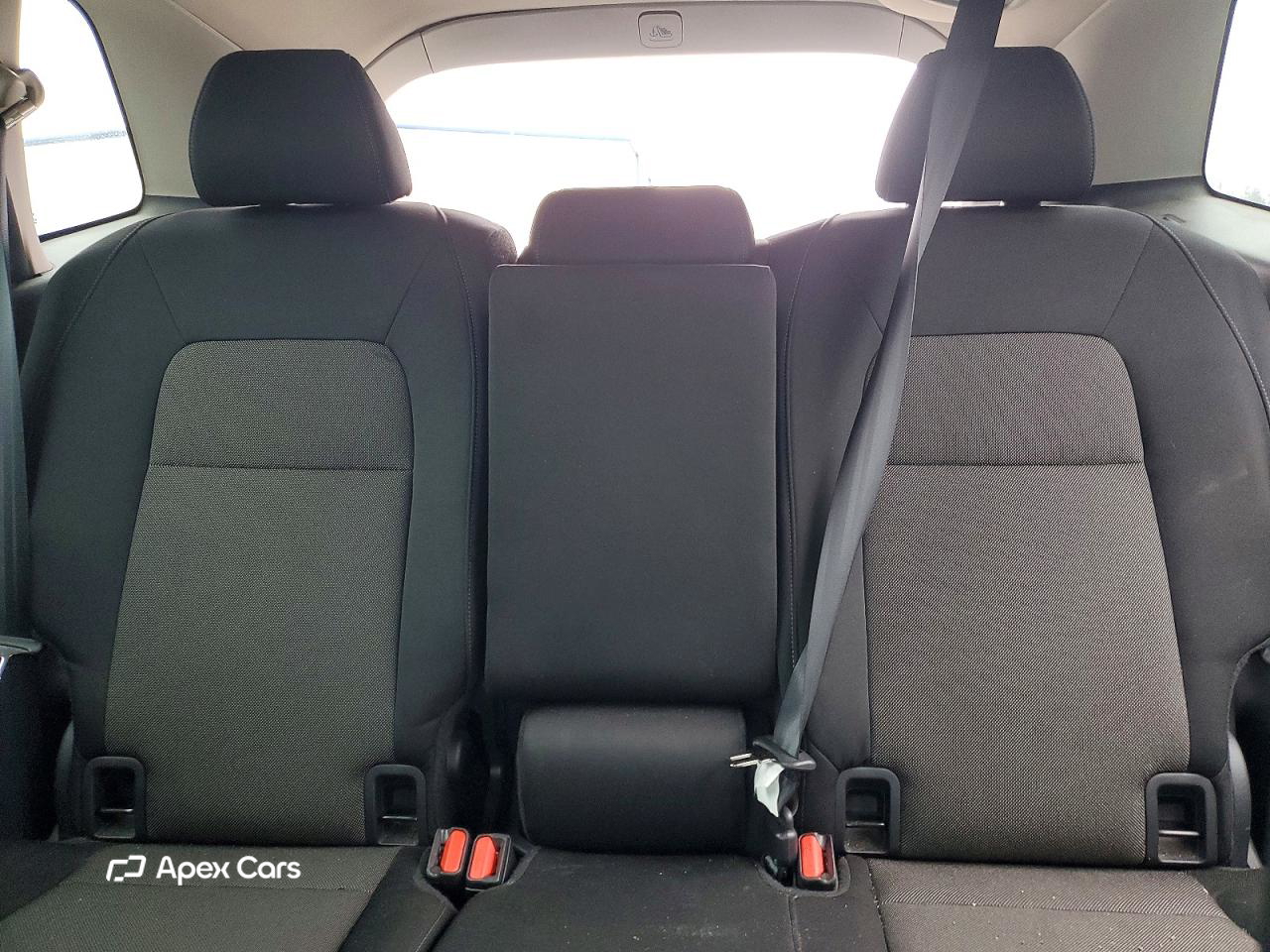 Honda CR-V 2023