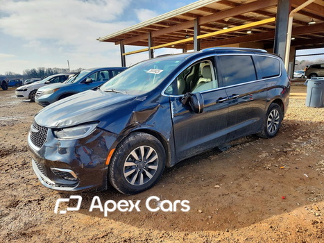 Chrysler Pacifica 2021 - Image 1 of 14