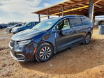 Chrysler Pacifica 2021