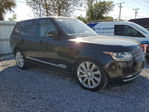 Land Rover Range Rover 2016