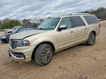 Lincoln Navigator 2017