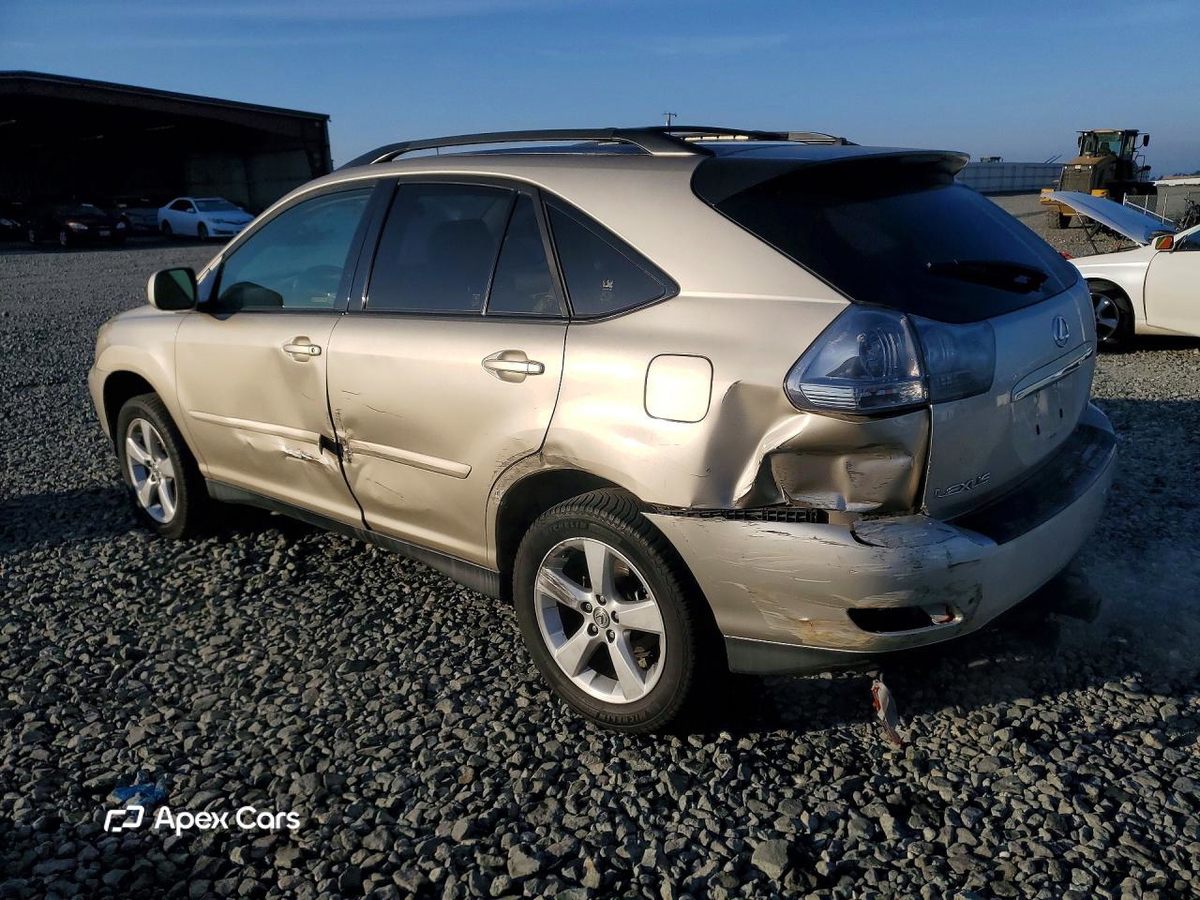 Lexus RX 2005