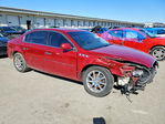 Buick Lucerne 2008