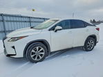 Lexus RX 2018