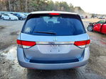 Honda Odyssey 2016